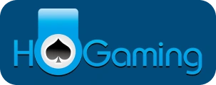 Logotipo de parceiro de jogos